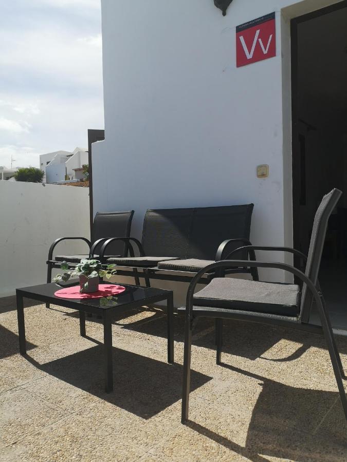 Casa Luna Playa Honda  Exterior foto
